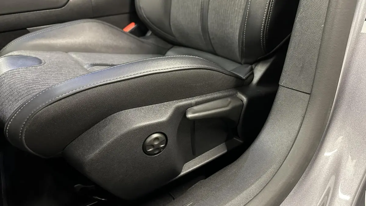 1.2 PureTech Allure Pack Business CAMERA ECC ADAP CRUISE CARPLAY.
