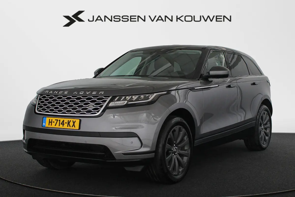 2.0 P250 Turbo AWD Stoel-Stuurverwarming Adaptieve Cruise