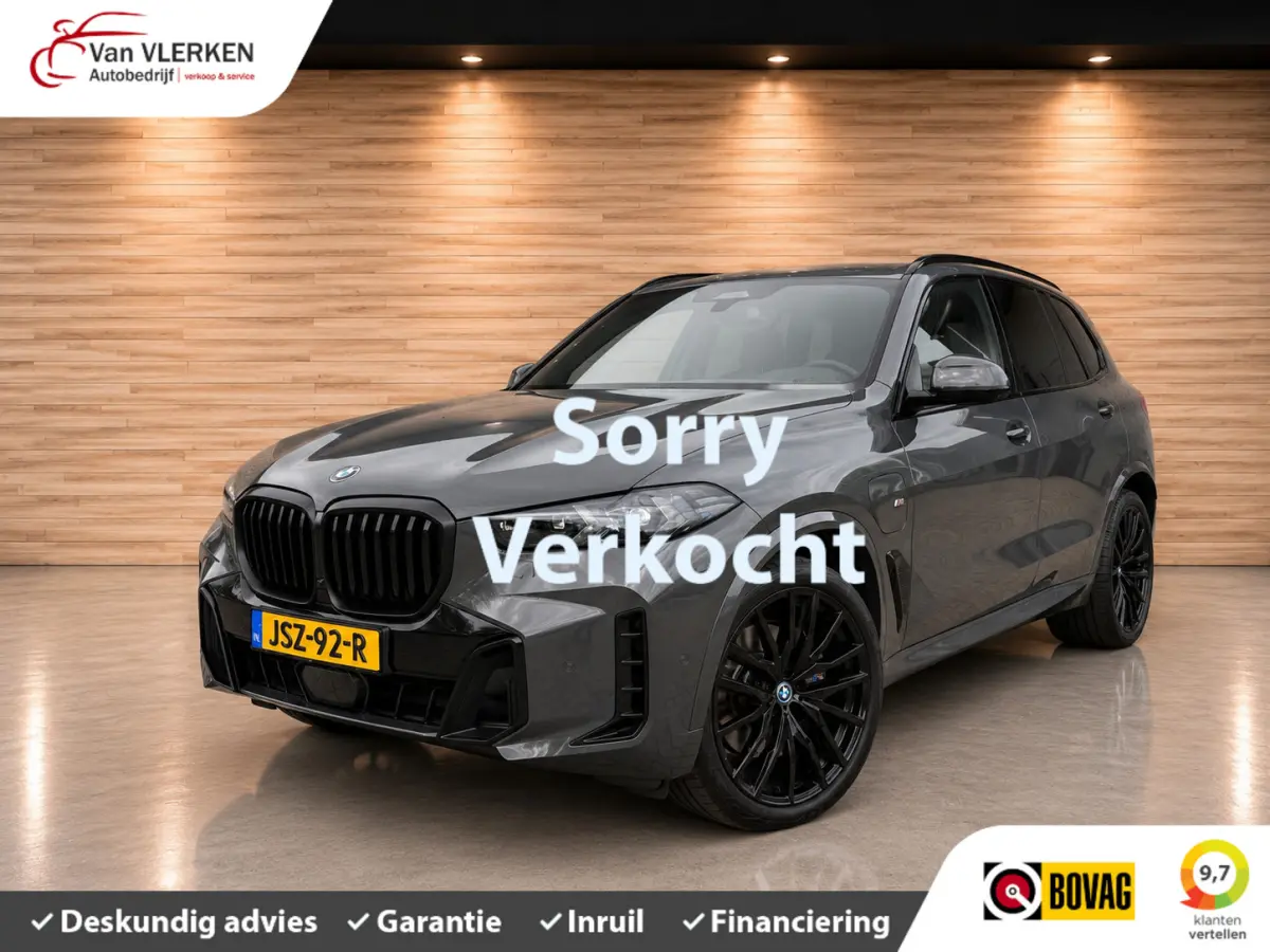 xDrive50e M SPORT PANO HEAD UP 22`` DRAVITGRAU