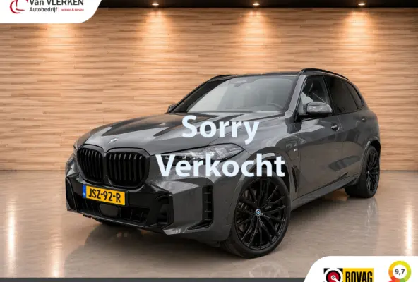 xDrive50e M SPORT PANO HEAD UP 22`` DRAVITGRAU