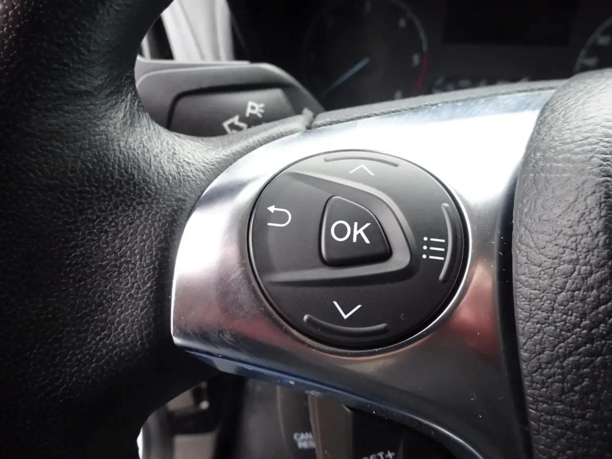 1.5 EcoBlue L1 Trend AIRCO NAVIGATIE CRUISE CONTROL TREKHAAK
