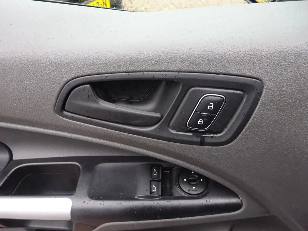 1.5 EcoBlue L1 Trend AIRCO NAVIGATIE CRUISE CONTROL TREKHAAK