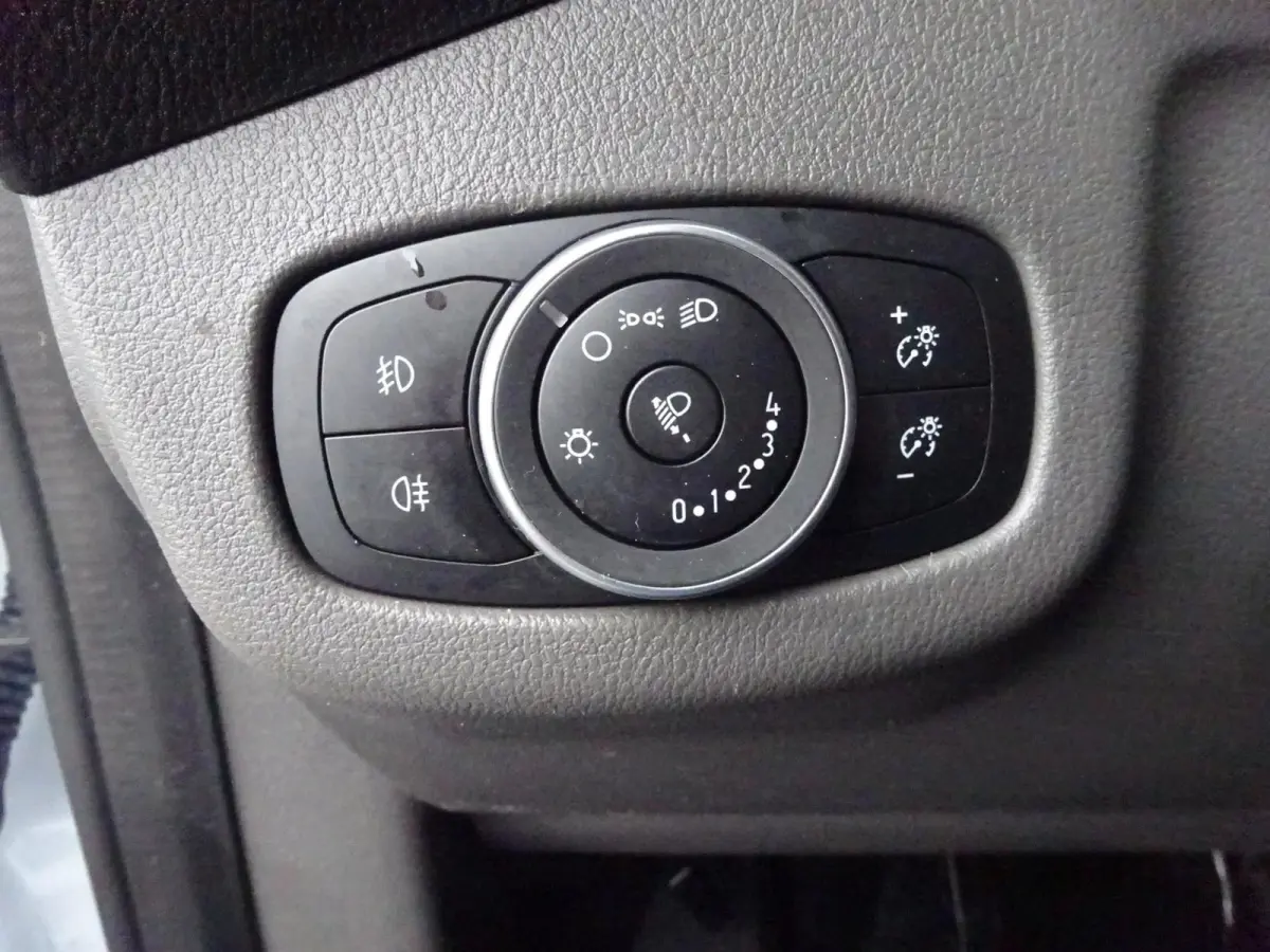 1.5 EcoBlue L1 Trend AIRCO NAVIGATIE CRUISE CONTROL TREKHAAK