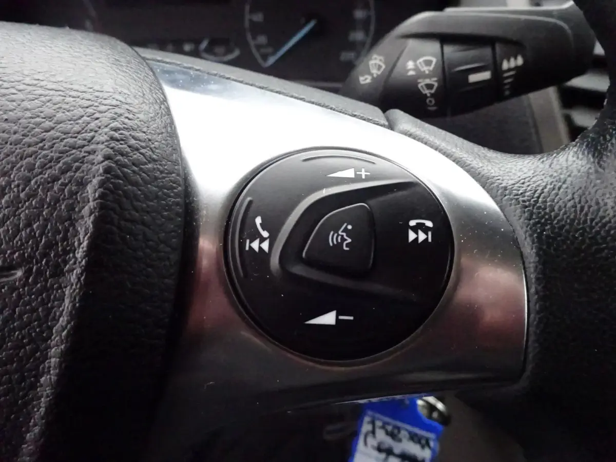 1.5 EcoBlue L1 Trend AIRCO NAVIGATIE CRUISE CONTROL TREKHAAK
