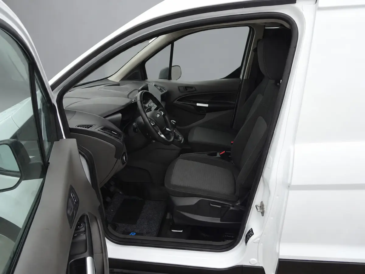 1.5 EcoBlue L1 Trend AIRCO NAVIGATIE CRUISE CONTROL TREKHAAK