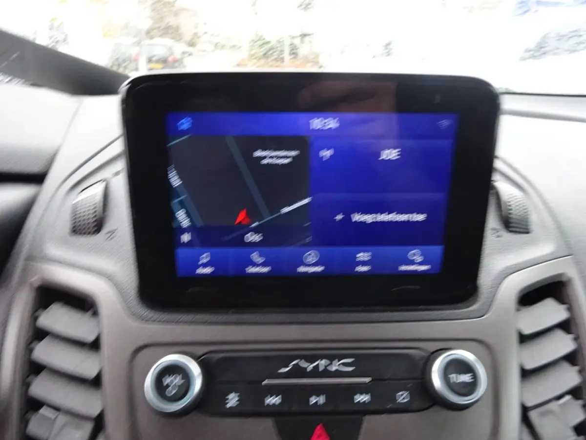 1.5 EcoBlue L1 Trend AIRCO NAVIGATIE CRUISE CONTROL TREKHAAK