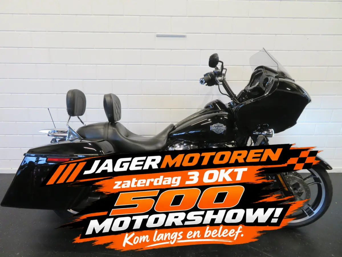 Harley Davidson road glide 2017 Overig Onbekend leasen