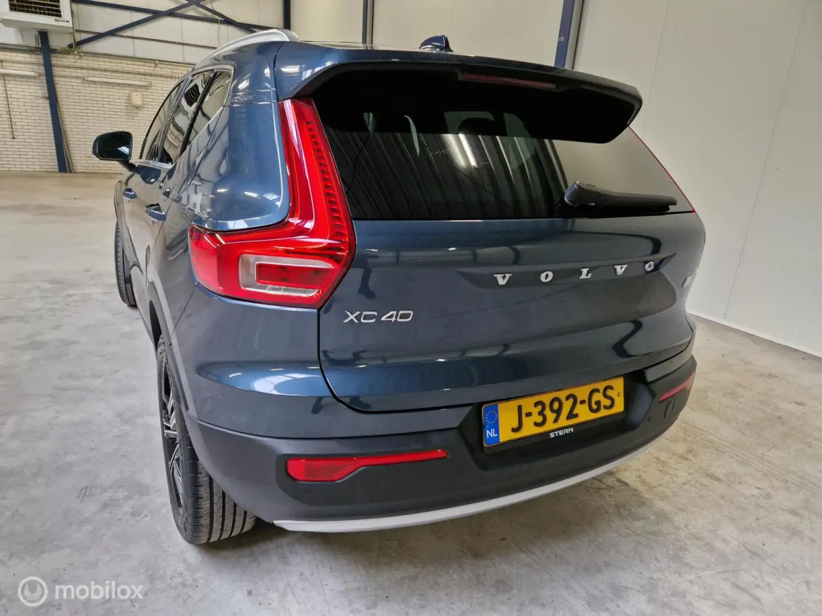 1.5 T5 Inscription Uitz Mooi Leder+Verw 19 Inch