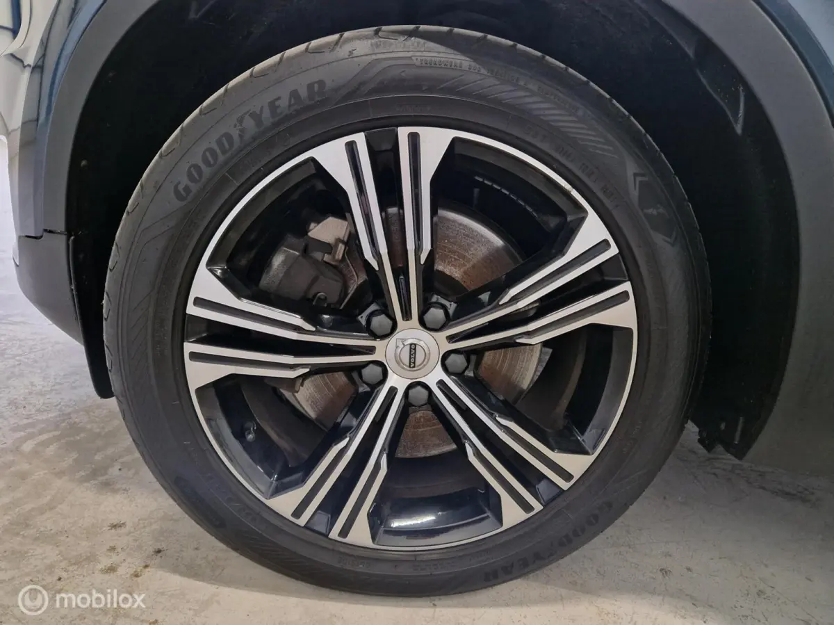 1.5 T5 Inscription Uitz Mooi Leder+Verw 19 Inch