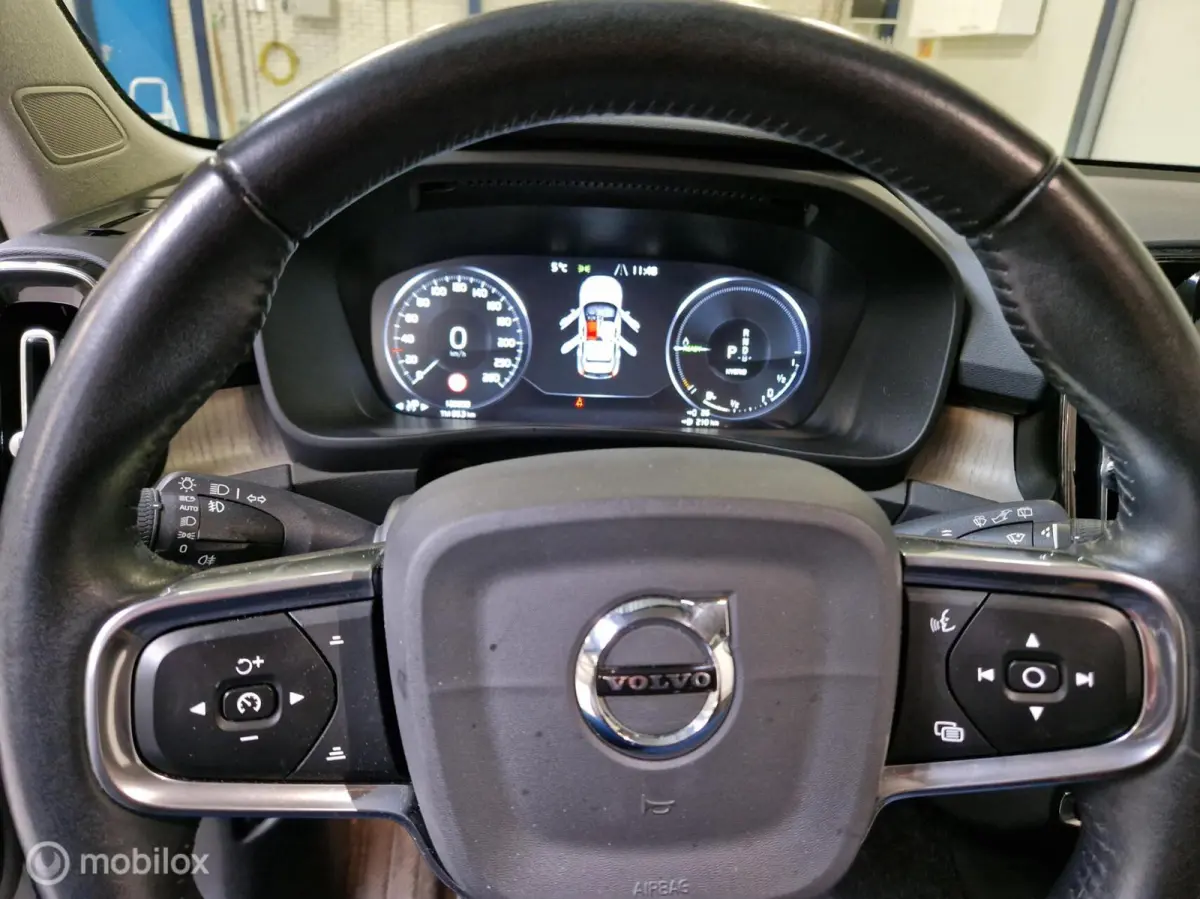 1.5 T5 Inscription Uitz Mooi Leder+Verw 19 Inch