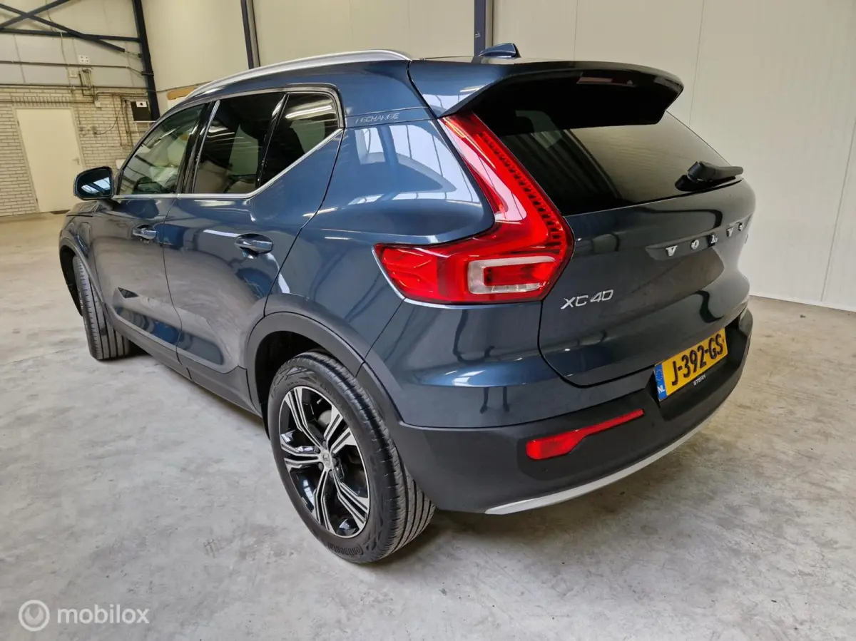 1.5 T5 Inscription Uitz Mooi Leder+Verw 19 Inch