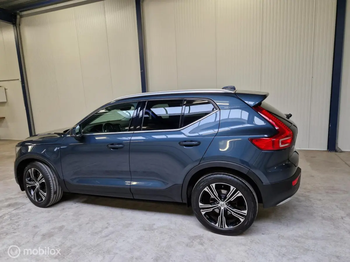 1.5 T5 Inscription Uitz Mooi Leder+Verw 19 Inch