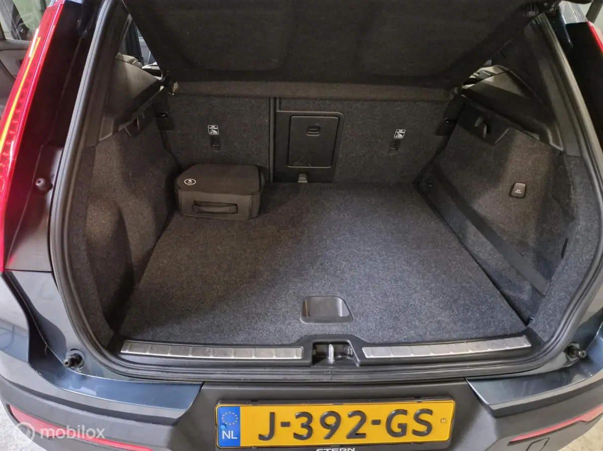 1.5 T5 Inscription Uitz Mooi Leder+Verw 19 Inch