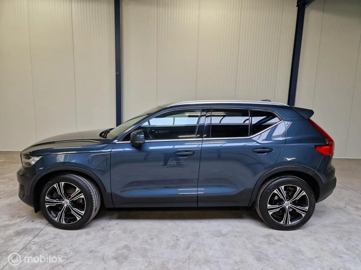 1.5 T5 Inscription Uitz Mooi Leder+Verw 19 Inch