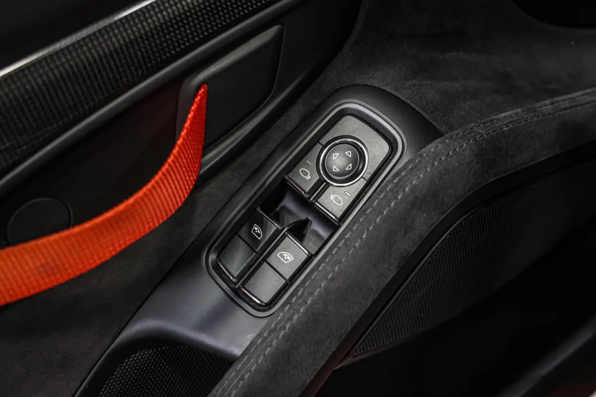 4.0 GT3 RS|Lavaorange|Carbon|Xpel|PCCB|Lift|Alcantara