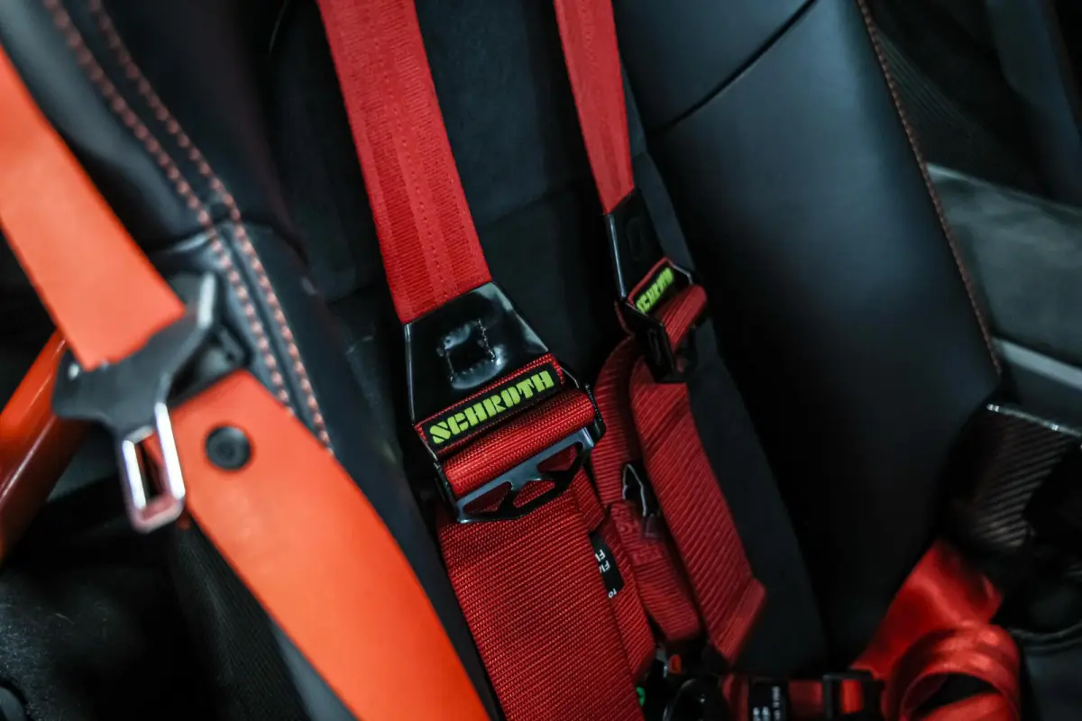 4.0 GT3 RS|Lavaorange|Carbon|Xpel|PCCB|Lift|Alcantara