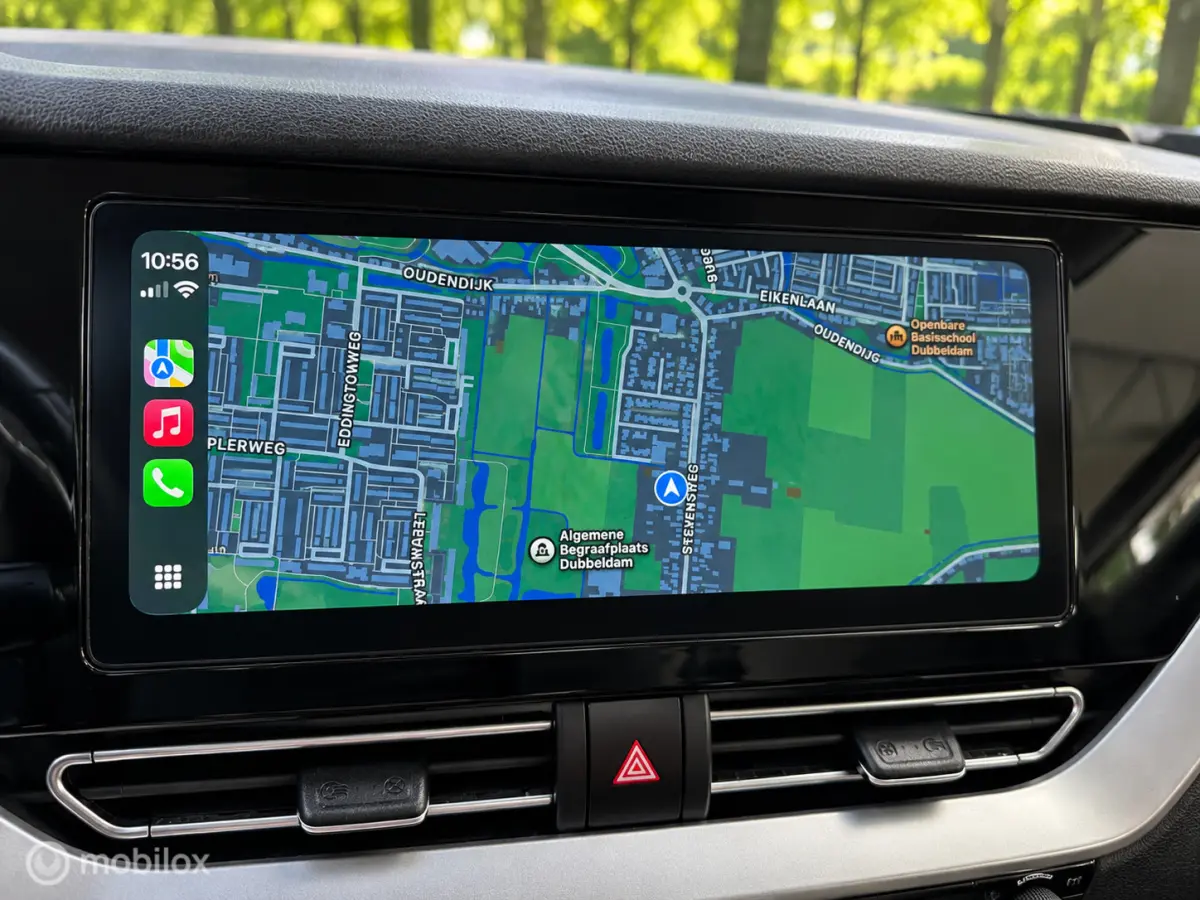 1.6 GDi Plug-in Hybrid DynamicLine