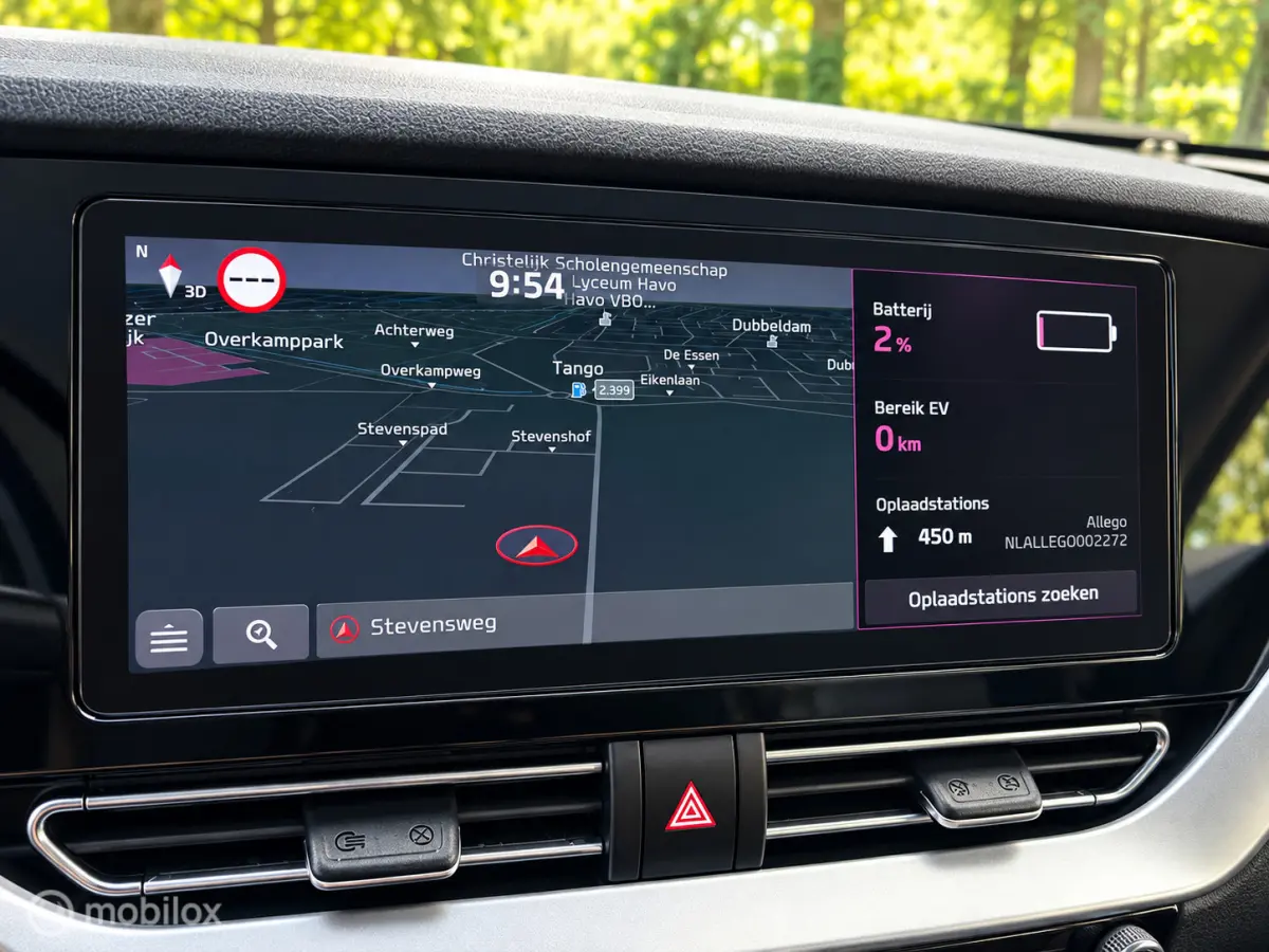 1.6 GDi Plug-in Hybrid DynamicLine