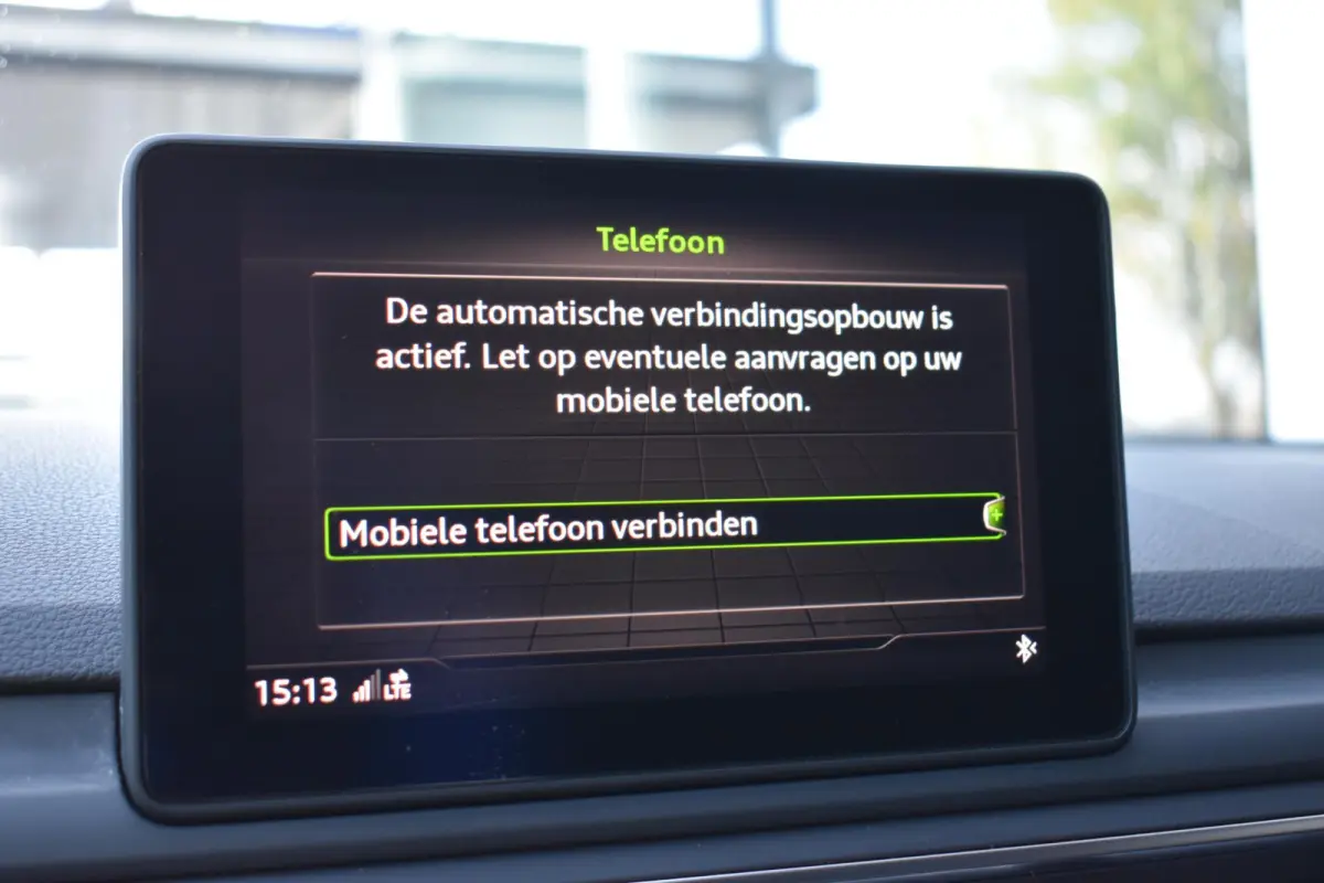 2.0 TFSI Sport Lease Edition