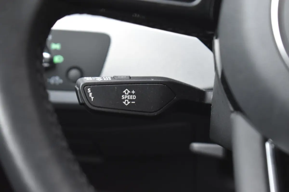 2.0 TFSI Sport Lease Edition