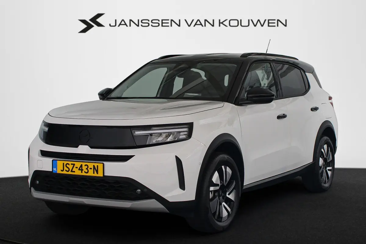 GS 44 kWh / Navi / Camera / Nieuw!
