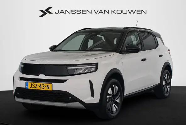GS 44 kWh / Navi / Camera / Nieuw!