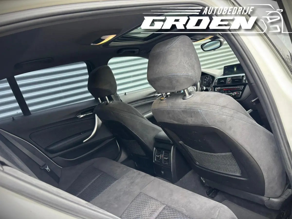 116d Edition Sport Line Shadow High Executive