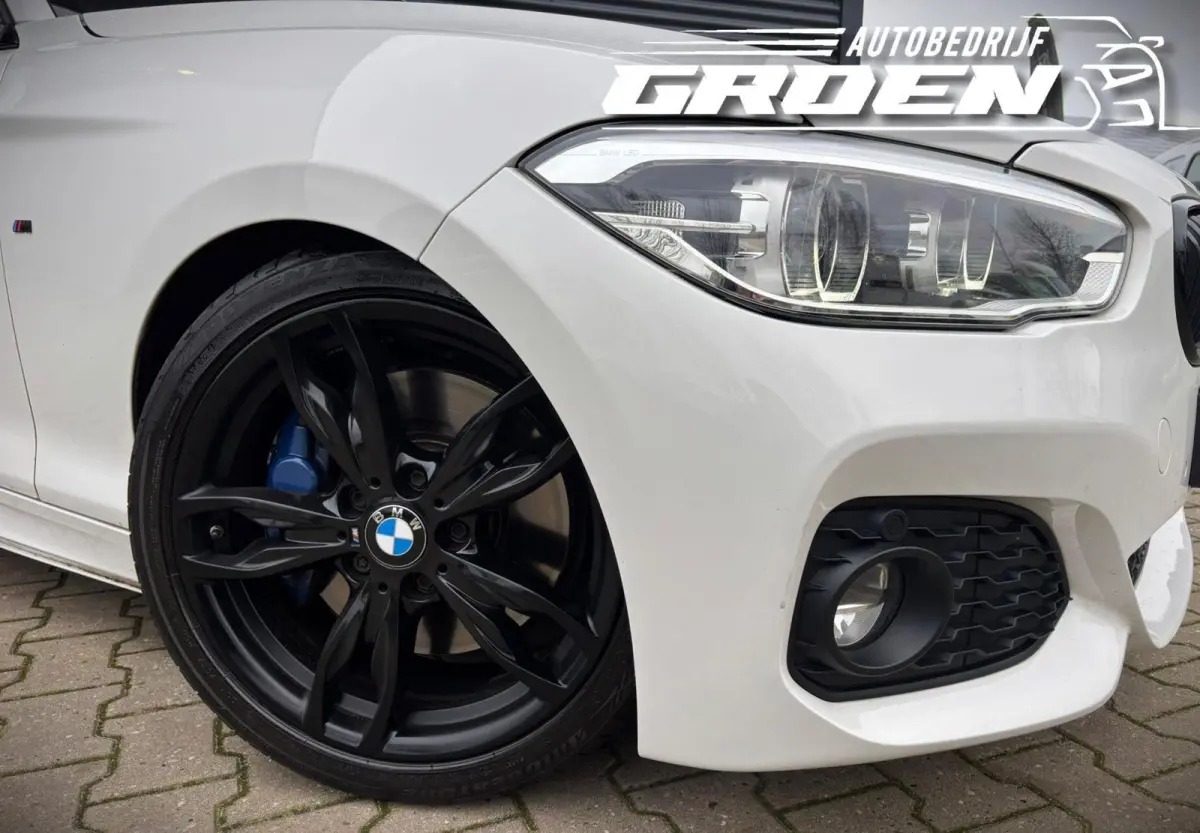 116d Edition Sport Line Shadow High Executive