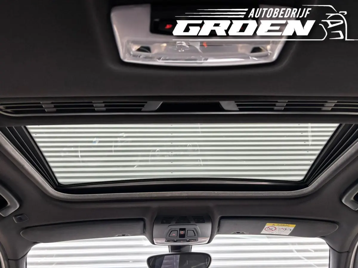 116d Edition Sport Line Shadow High Executive