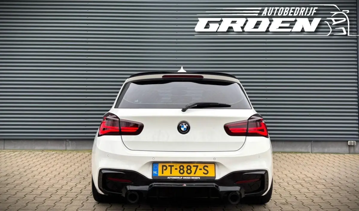 116d Edition Sport Line Shadow High Executive
