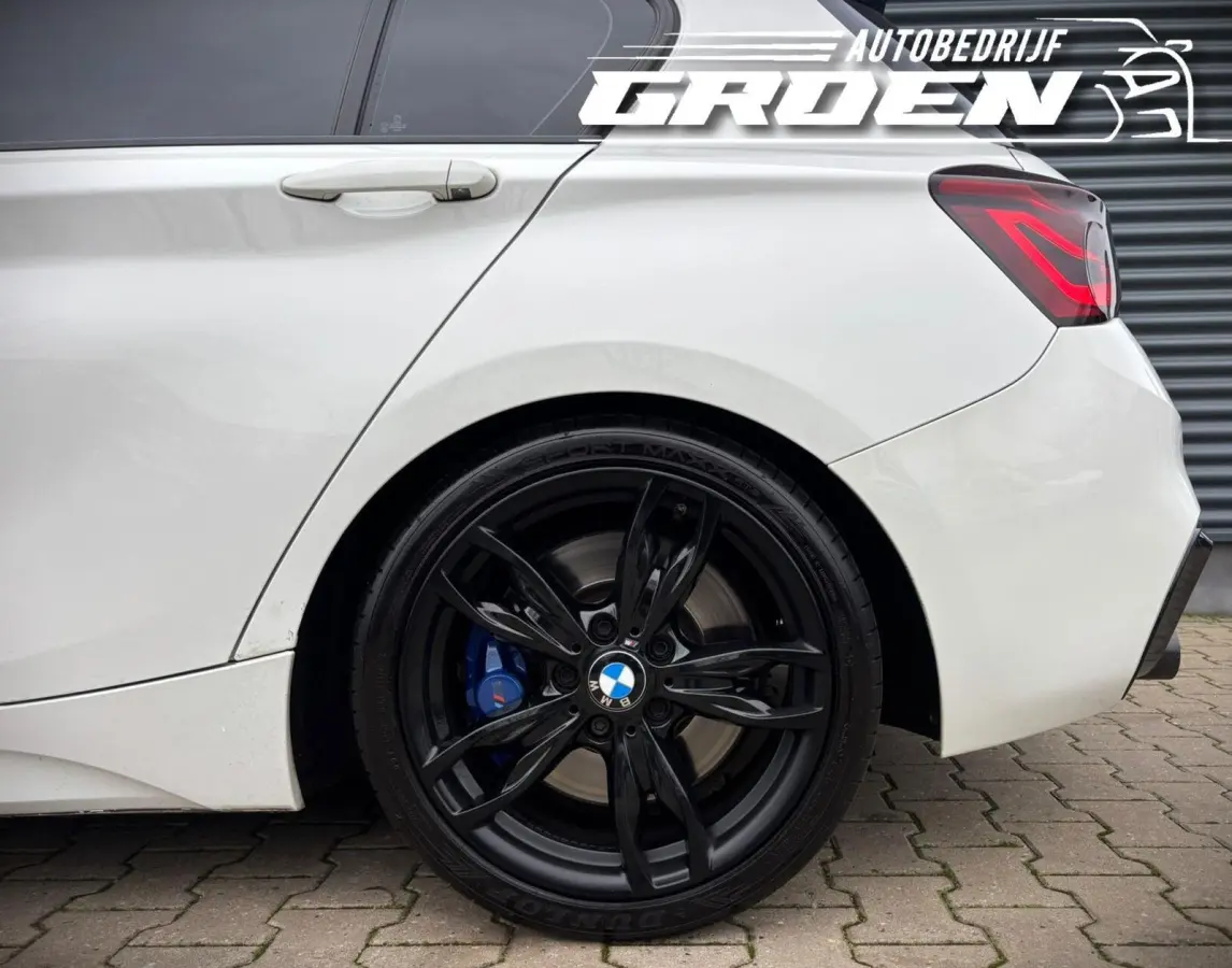 116d Edition Sport Line Shadow High Executive