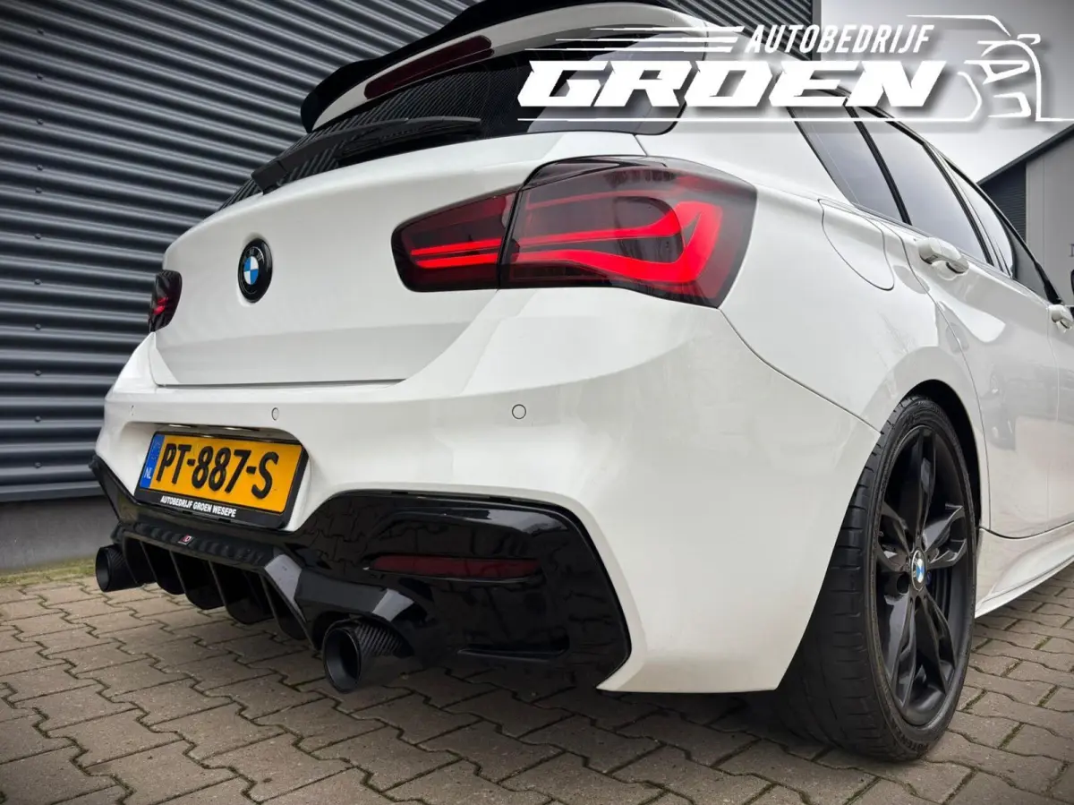 116d Edition Sport Line Shadow High Executive