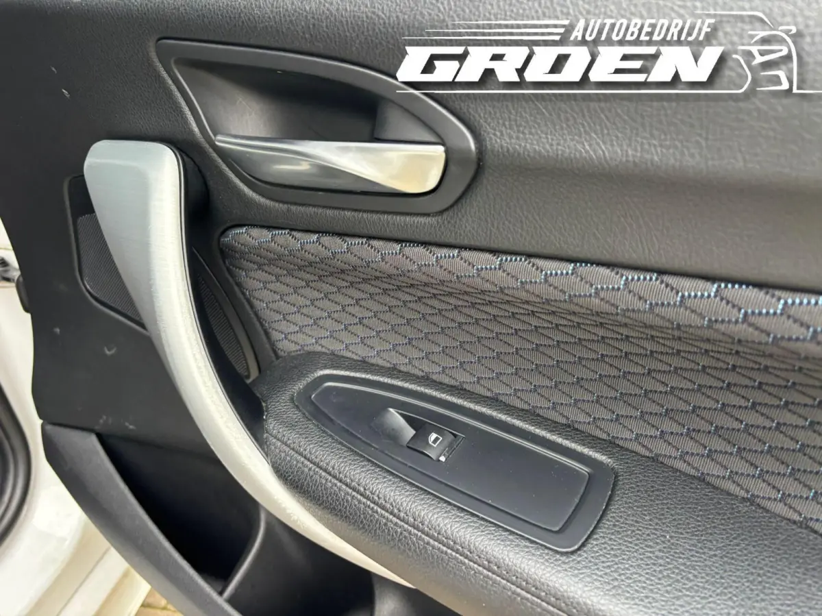 116d Edition Sport Line Shadow High Executive