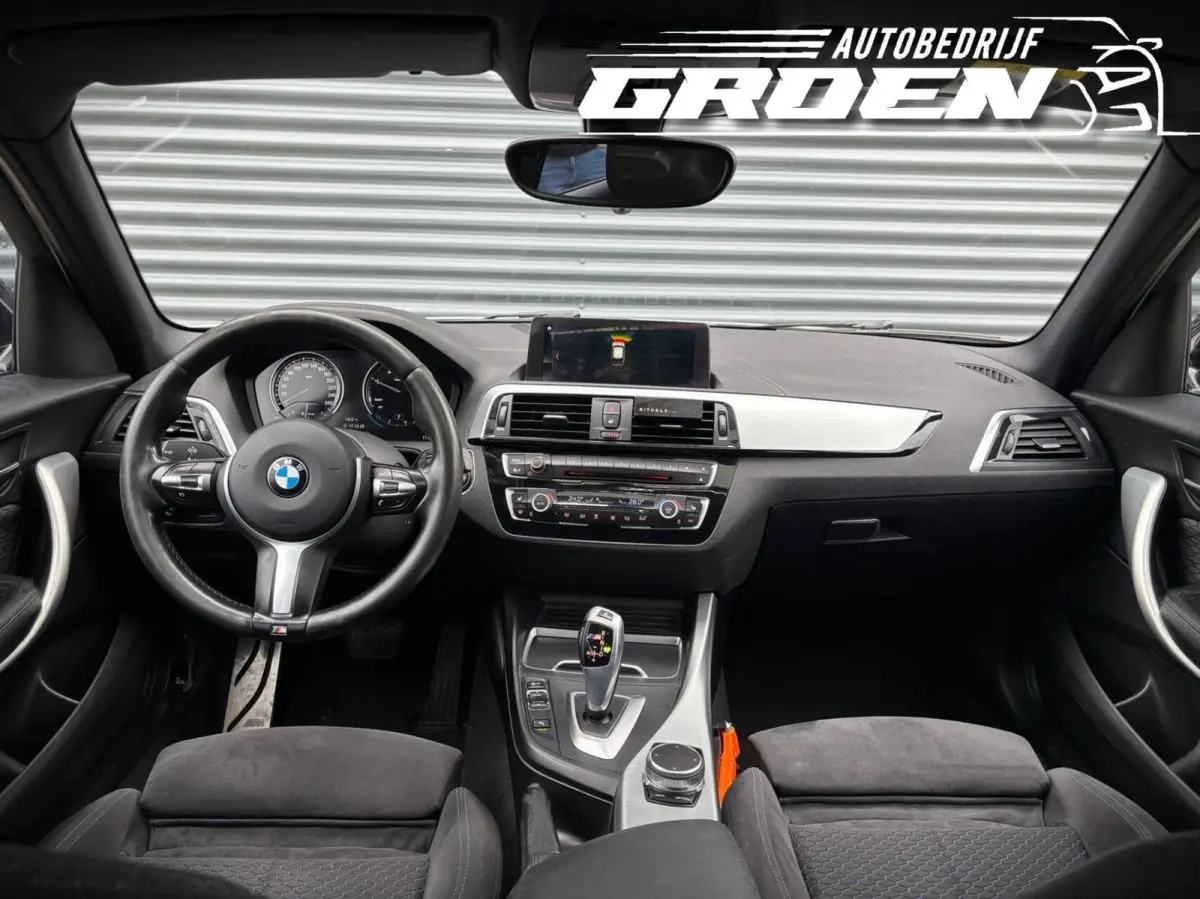 116d Edition Sport Line Shadow High Executive
