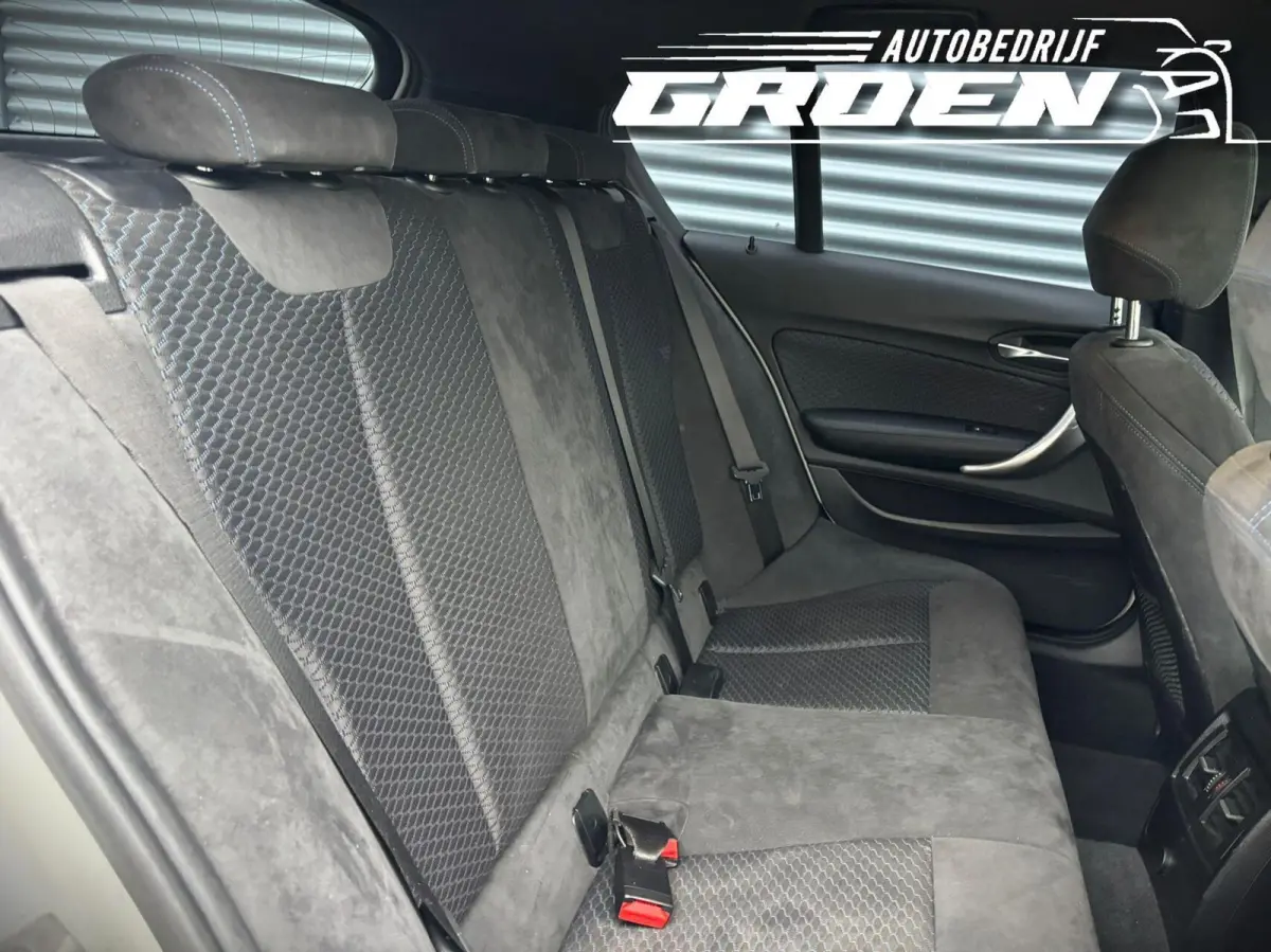 116d Edition Sport Line Shadow High Executive