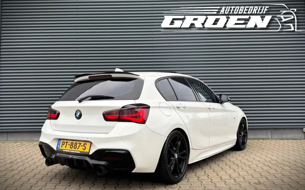 116d Edition Sport Line Shadow High Executive