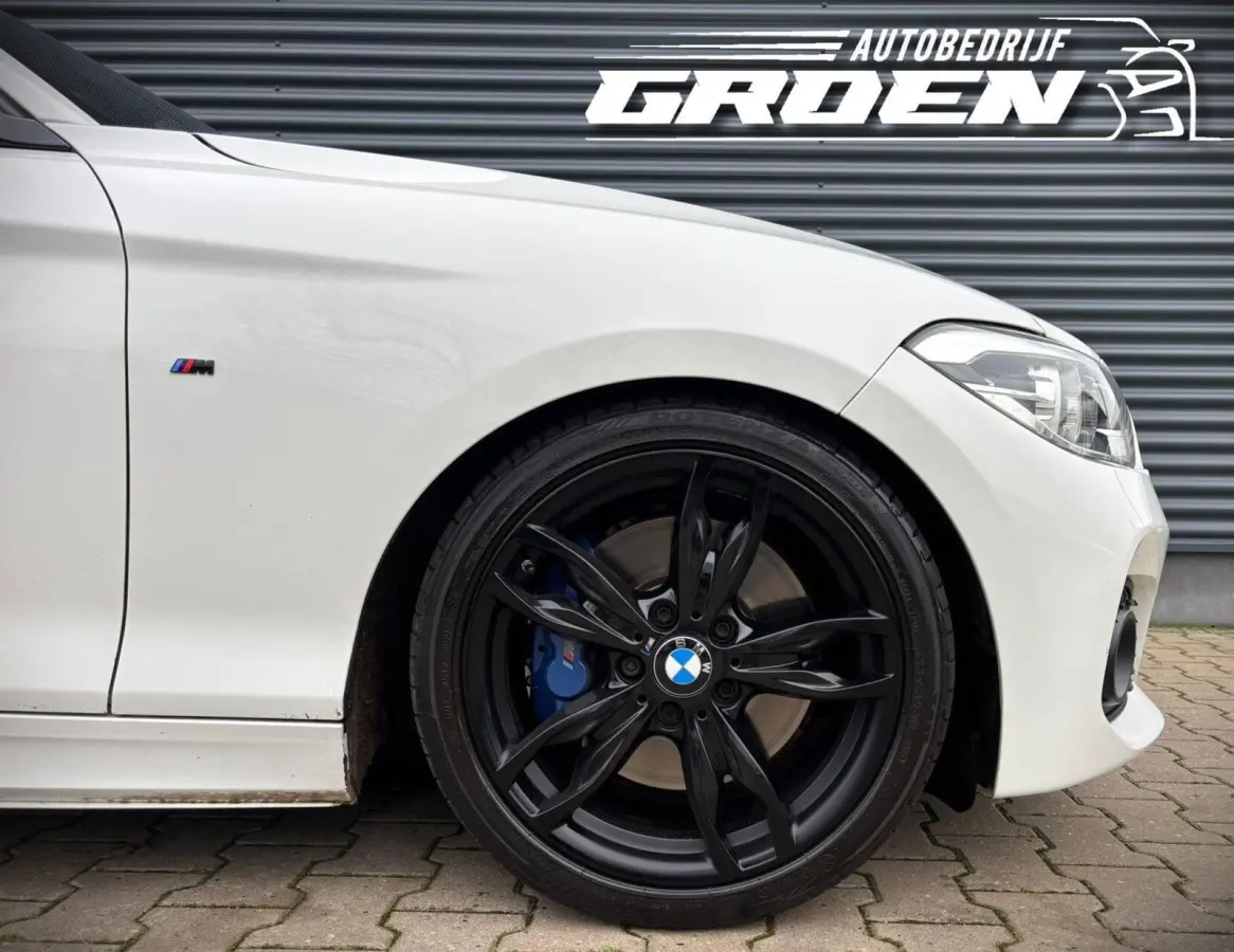 116d Edition Sport Line Shadow High Executive