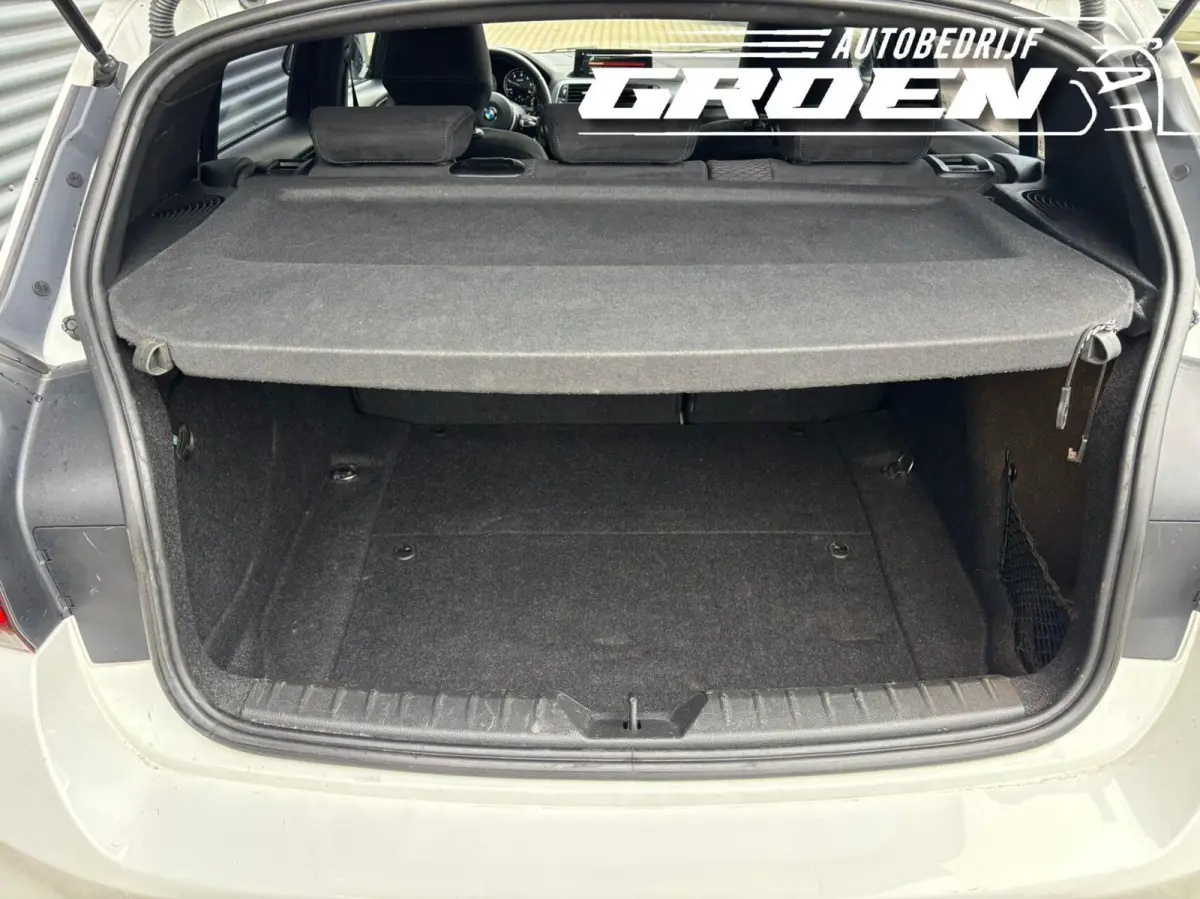 116d Edition Sport Line Shadow High Executive