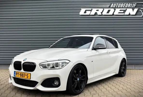 116d Edition Sport Line Shadow High Executive