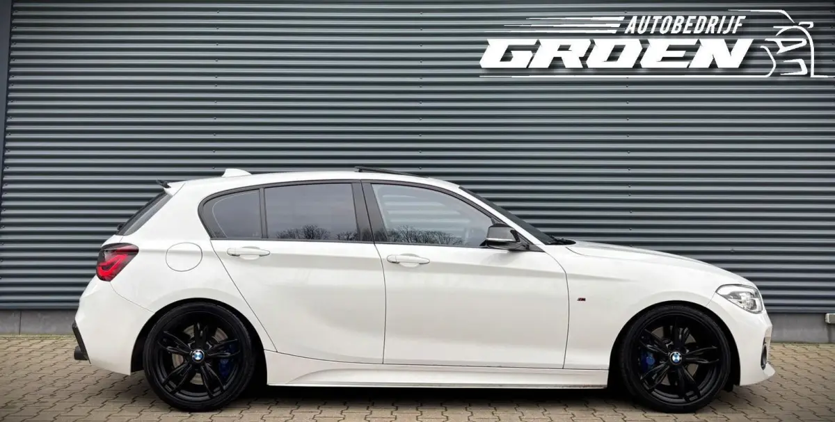116d Edition Sport Line Shadow High Executive