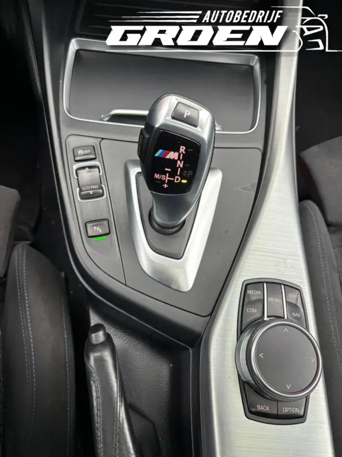 116d Edition Sport Line Shadow High Executive