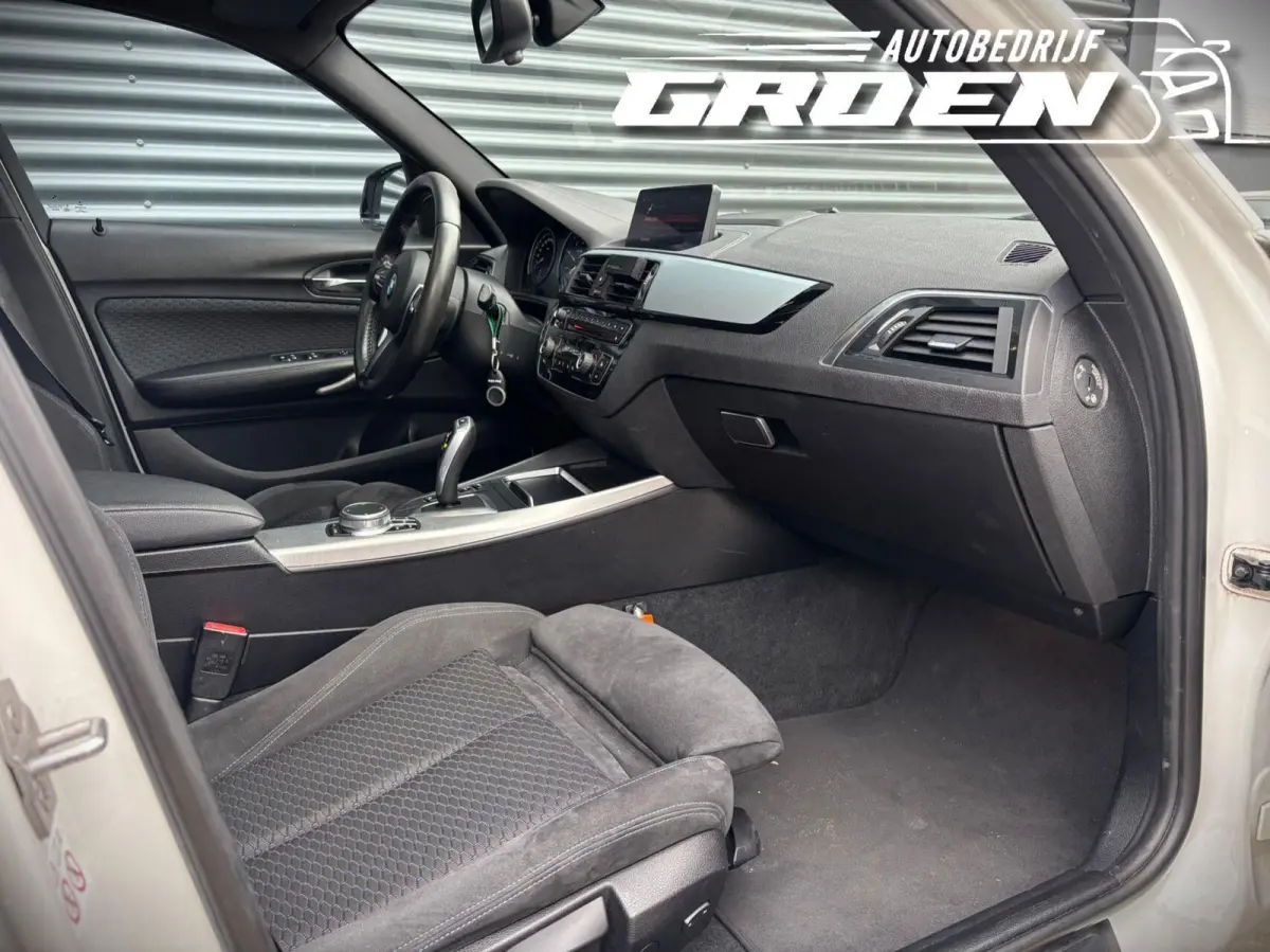 116d Edition Sport Line Shadow High Executive