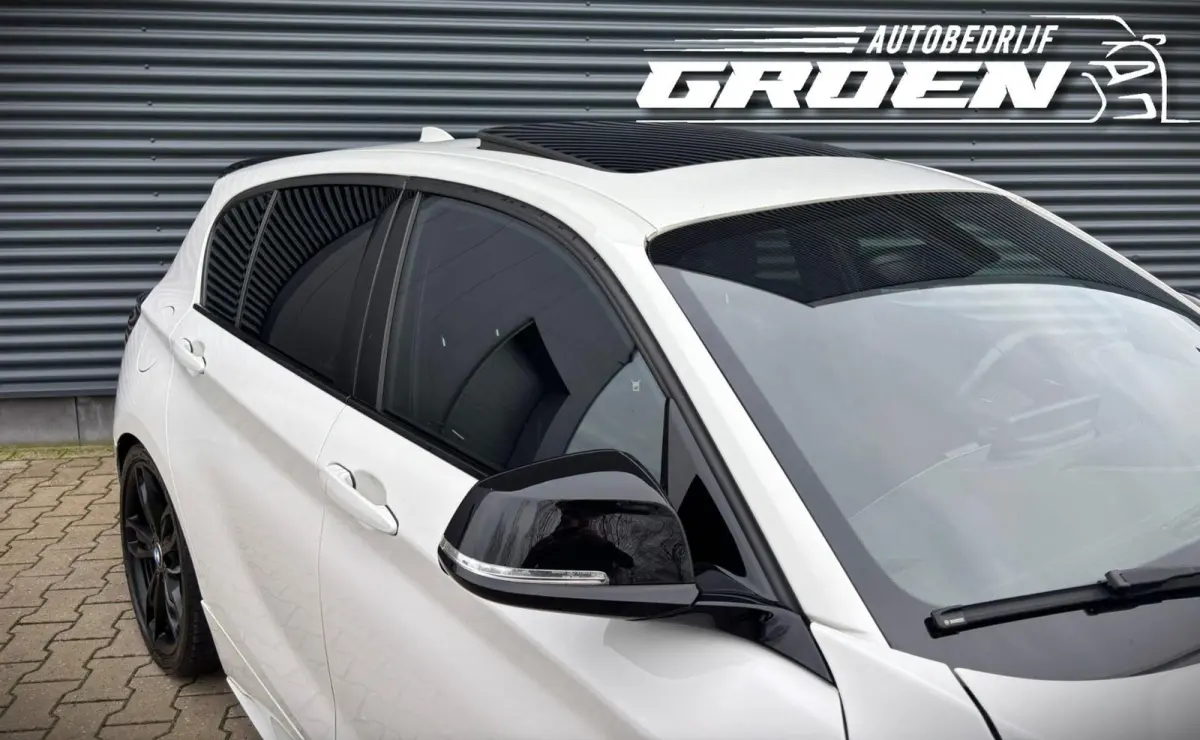 116d Edition Sport Line Shadow High Executive