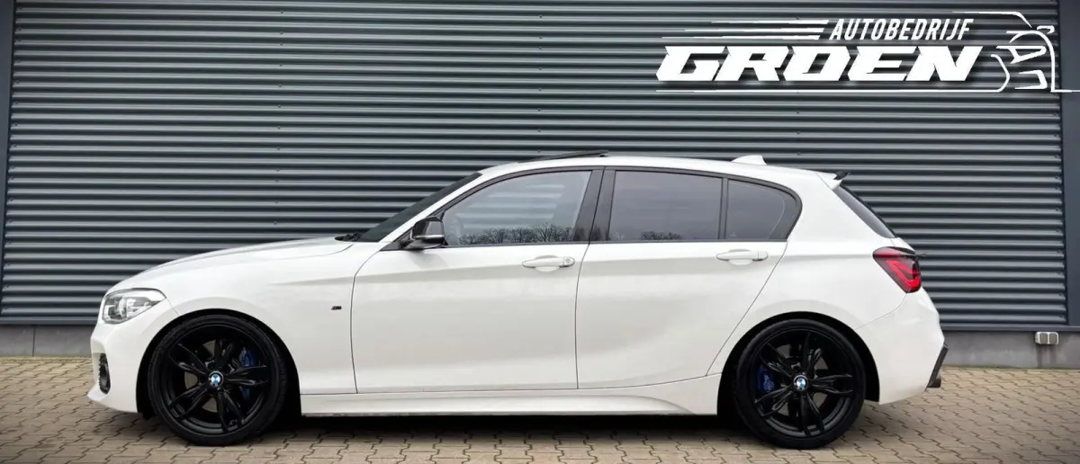 116d Edition Sport Line Shadow High Executive