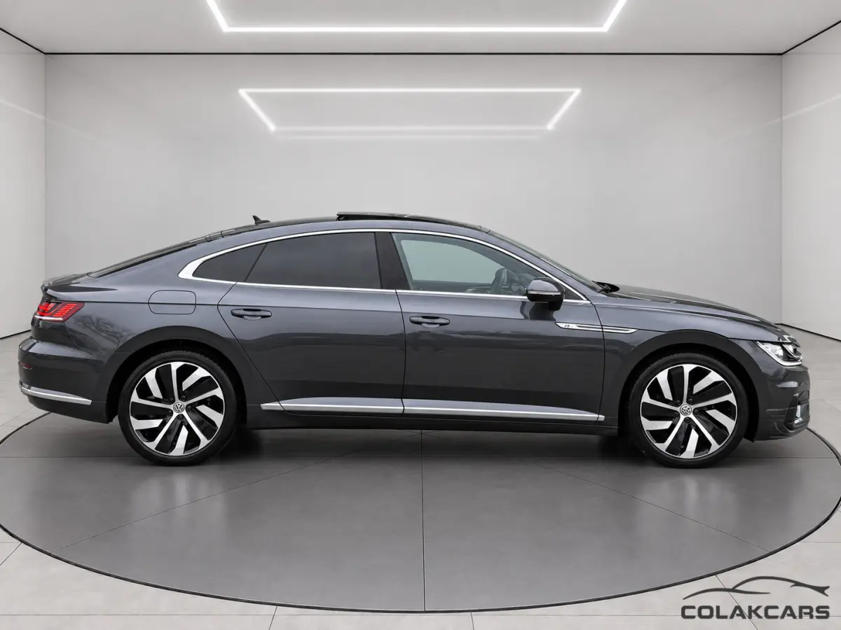 1.5 TSI Business R Line-PANO-DSG-Garantie!