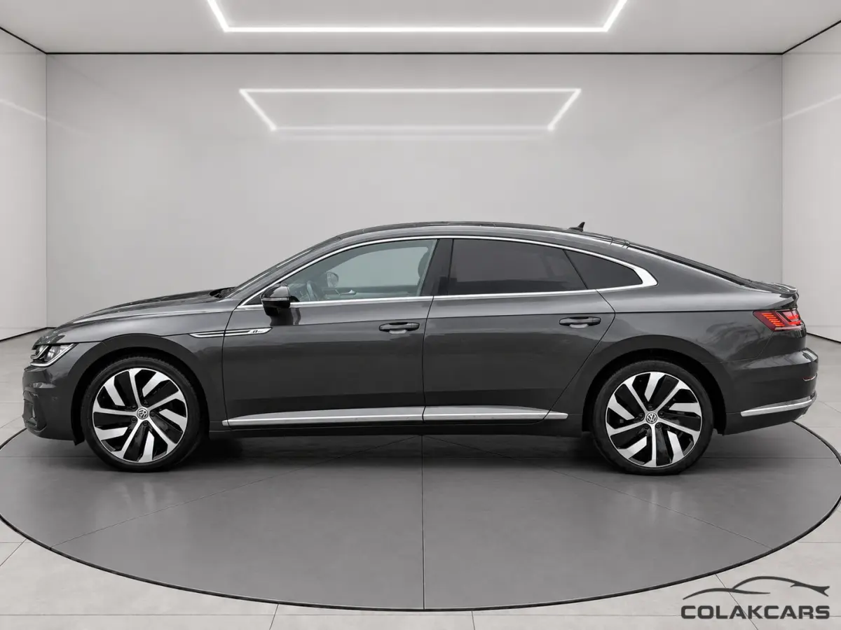 1.5 TSI Business R Line-PANO-DSG-Garantie!