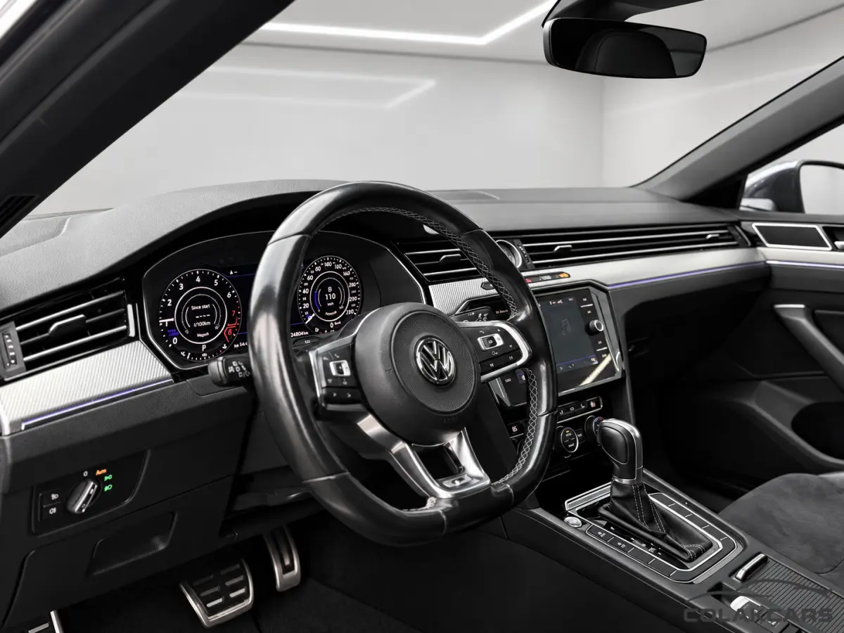 1.5 TSI Business R Line-PANO-DSG-Garantie!