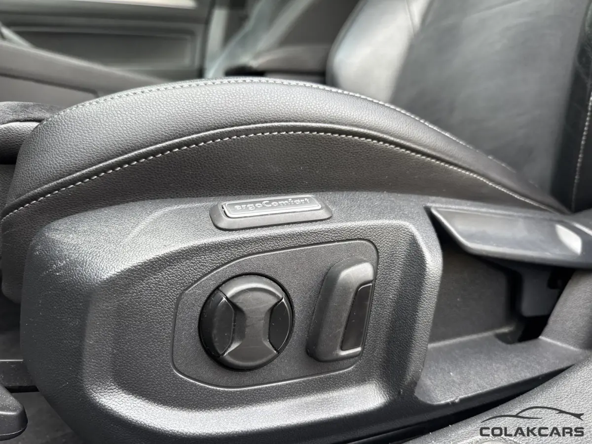 1.5 TSI Business R Line-PANO-DSG-Garantie!