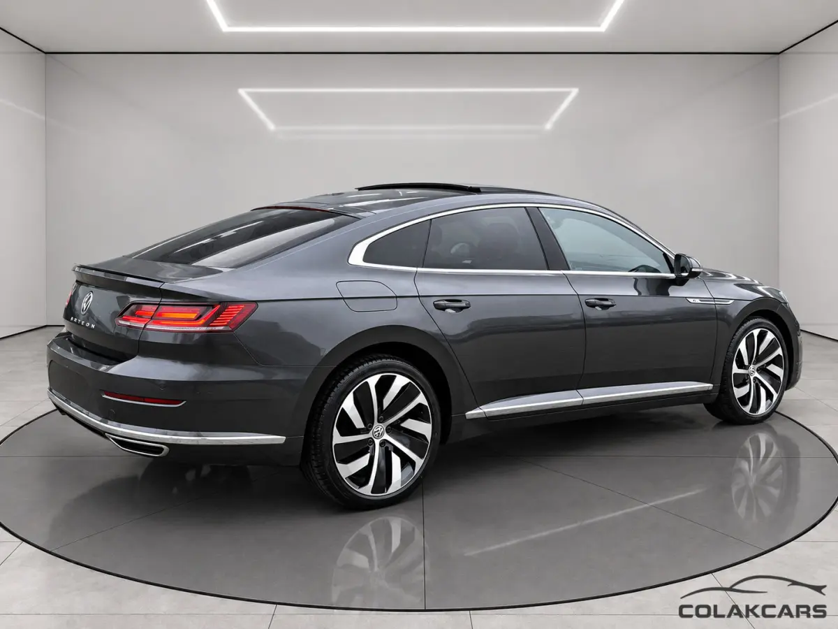 1.5 TSI Business R Line-PANO-DSG-Garantie!
