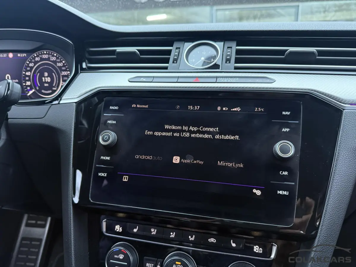 1.5 TSI Business R Line-PANO-DSG-Garantie!